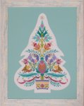 (image for) Hungarian Folk Art No. 3